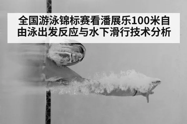 全国游泳锦标赛看潘展乐100米自由泳出发反应与水下滑行技术分析